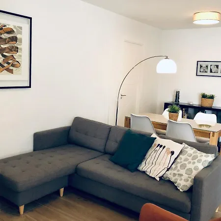 Ecuador 公寓 加的斯