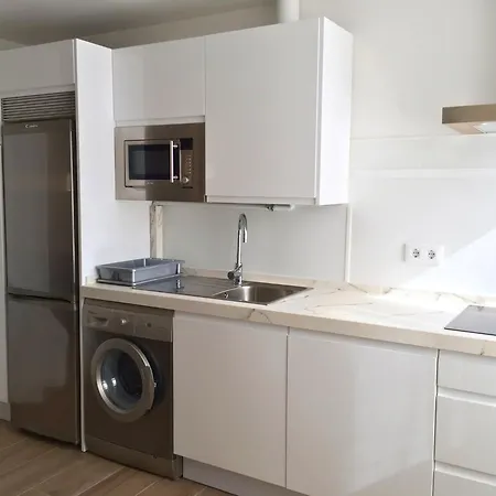 Apartamento Ecuador Cádiz
