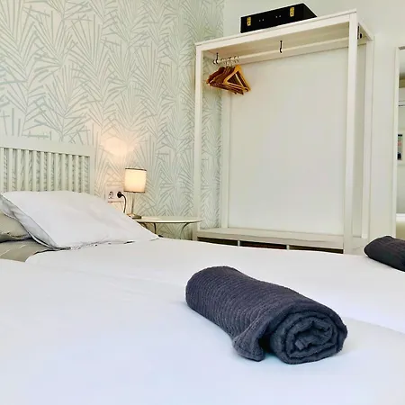 Apartamento Ecuador Cádiz