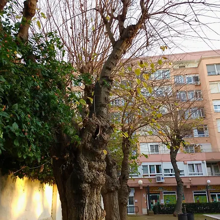 Apartamento Ecuador Cádiz