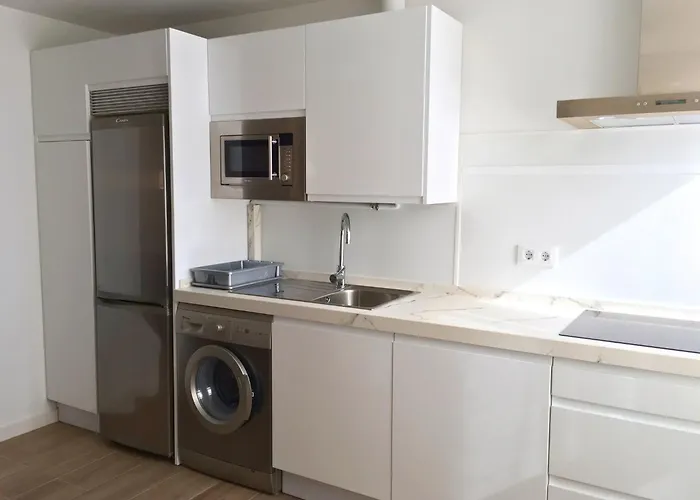 Apartamento Ecuador Cádiz