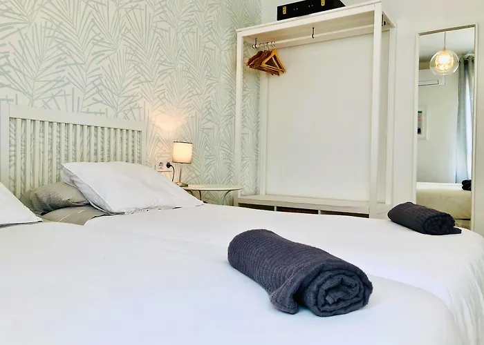 Apartamento Ecuador Cádiz