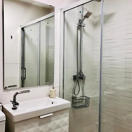 Apartment Ecuador