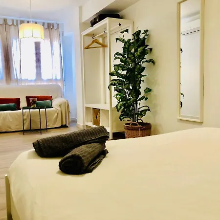 Apartment Ecuador Cadiz