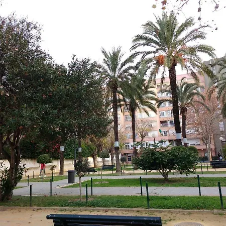 Apartmán Ecuador A Un Minuto Andando De La Playa Y A Seis Del Casco Antiguo