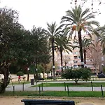 דירה Ecuador A Un Minuto Andando De La Playa Y A Seis Del Casco Antiguo