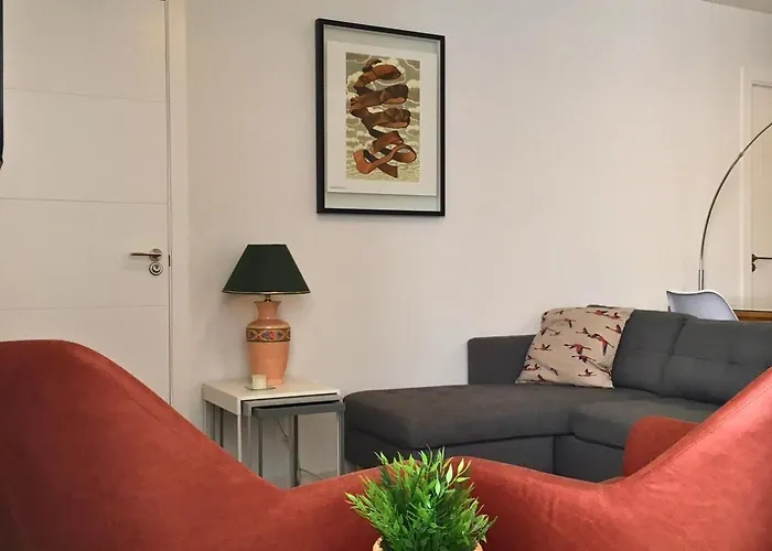 Ecuador Apartment Cadiz